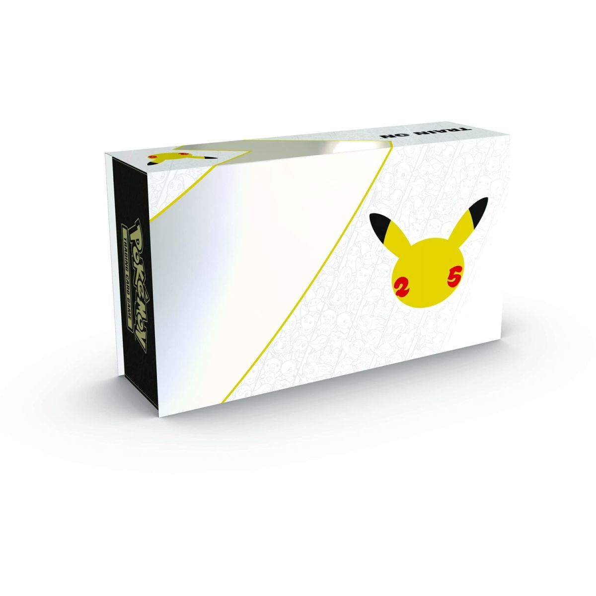 Item Pokémon - Coffret Ultra Premium - Célébrations 25 Ans - FR