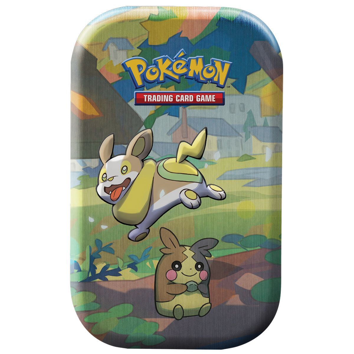 Pokémon - Mini-Tin Pokébox - Compagnons de Galar Avril 2020 - FR