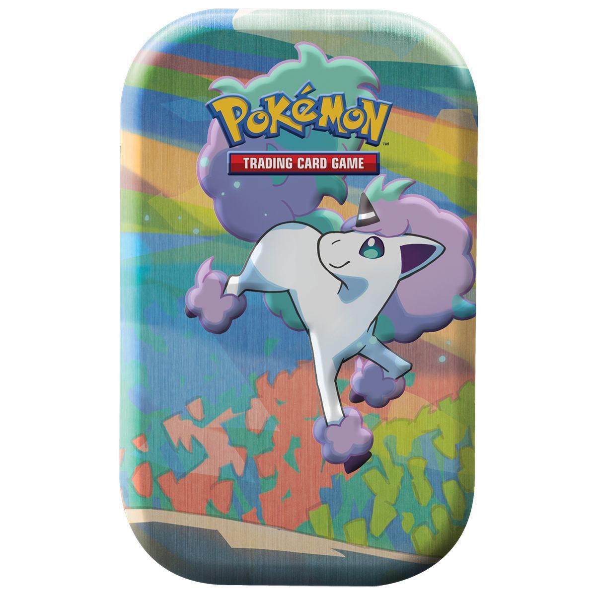 Pokémon - Mini-Tin Pokébox - Compagnons de Galar Avril 2020 - FR