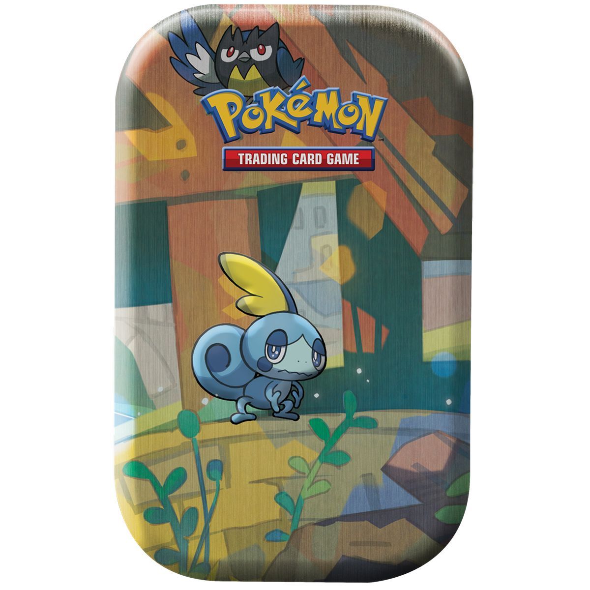 Pokémon - Mini-Tin Pokébox - Compagnons de Galar Avril 2020 - FR