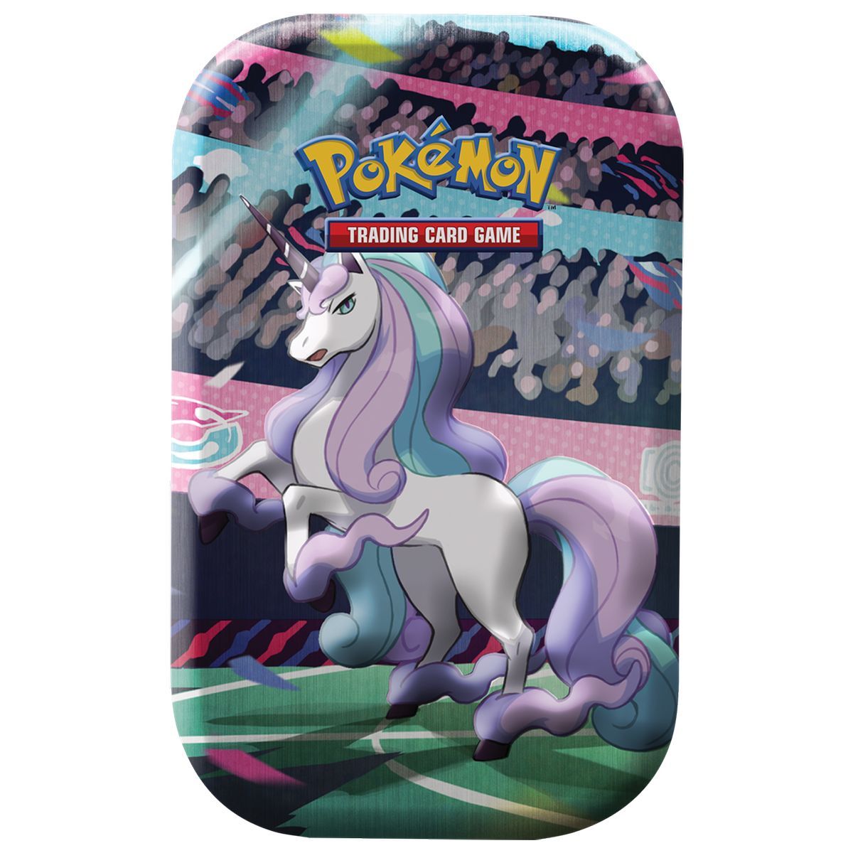 Pokémon - Mini-Tin Pokébox - Pouvoir de Galar Oct. 2020 - FR
