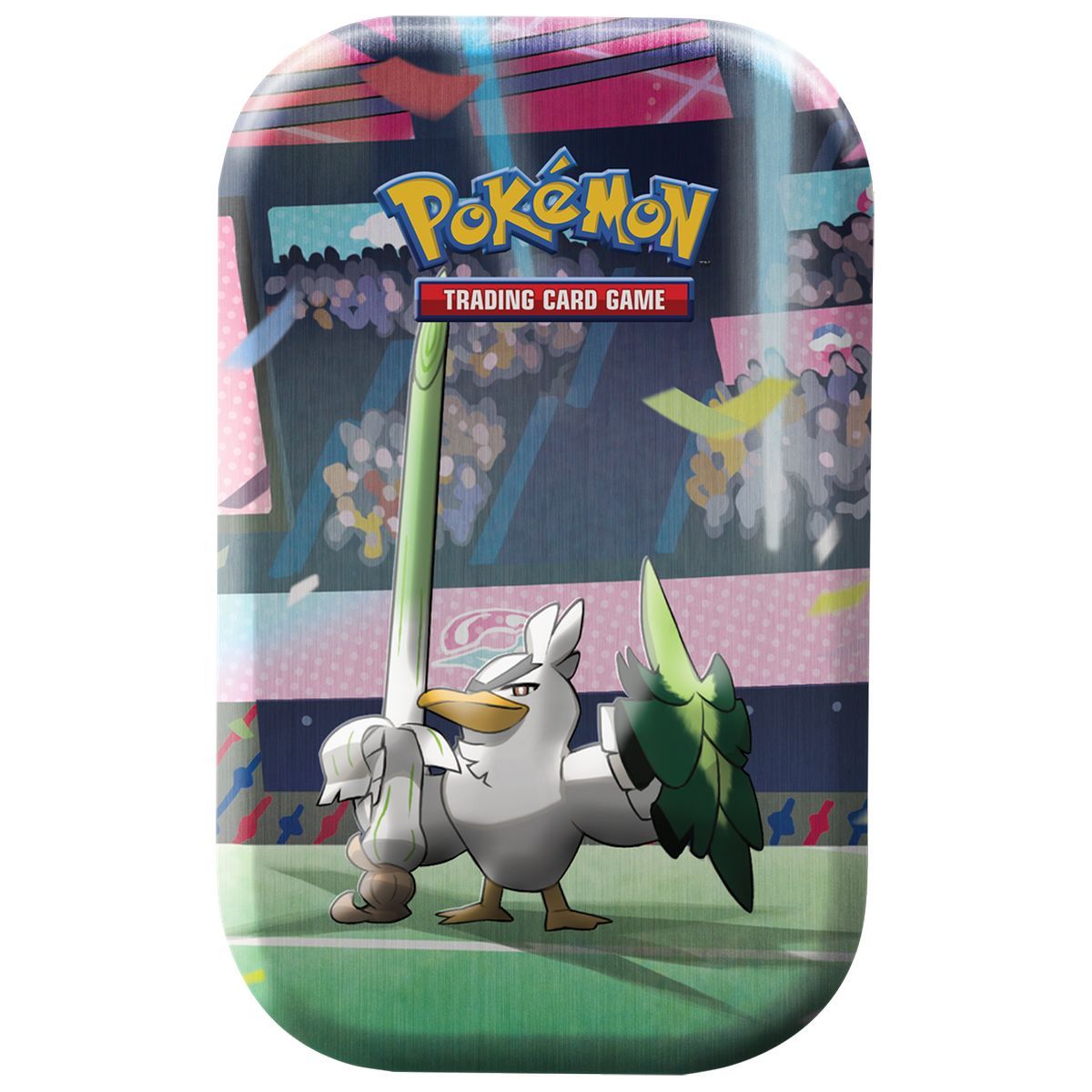 Pokémon - Mini-Tin Pokébox - Pouvoir de Galar Oct. 2020 - FR
