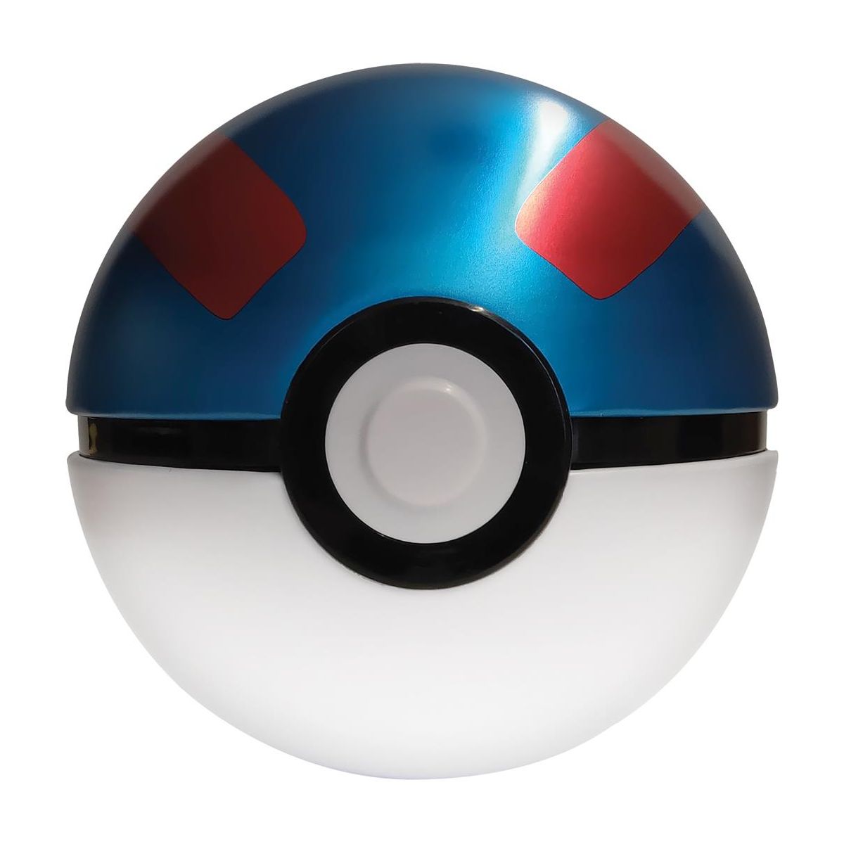 Pokémon Pokéball Q4 2023 - FR