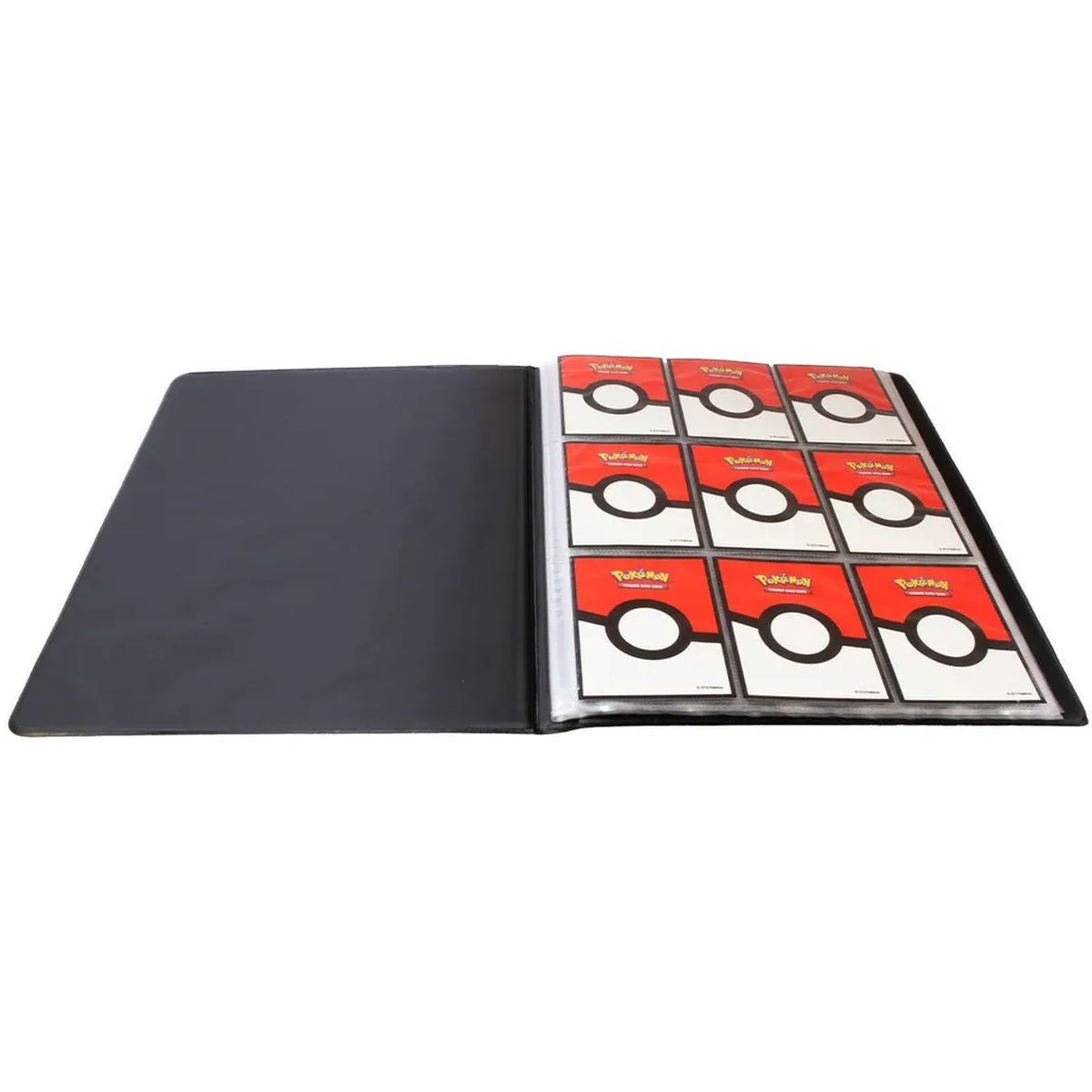 Portfolio 180 Emplacements - Pikachu 2025 - Ultra Pro - Pokémon