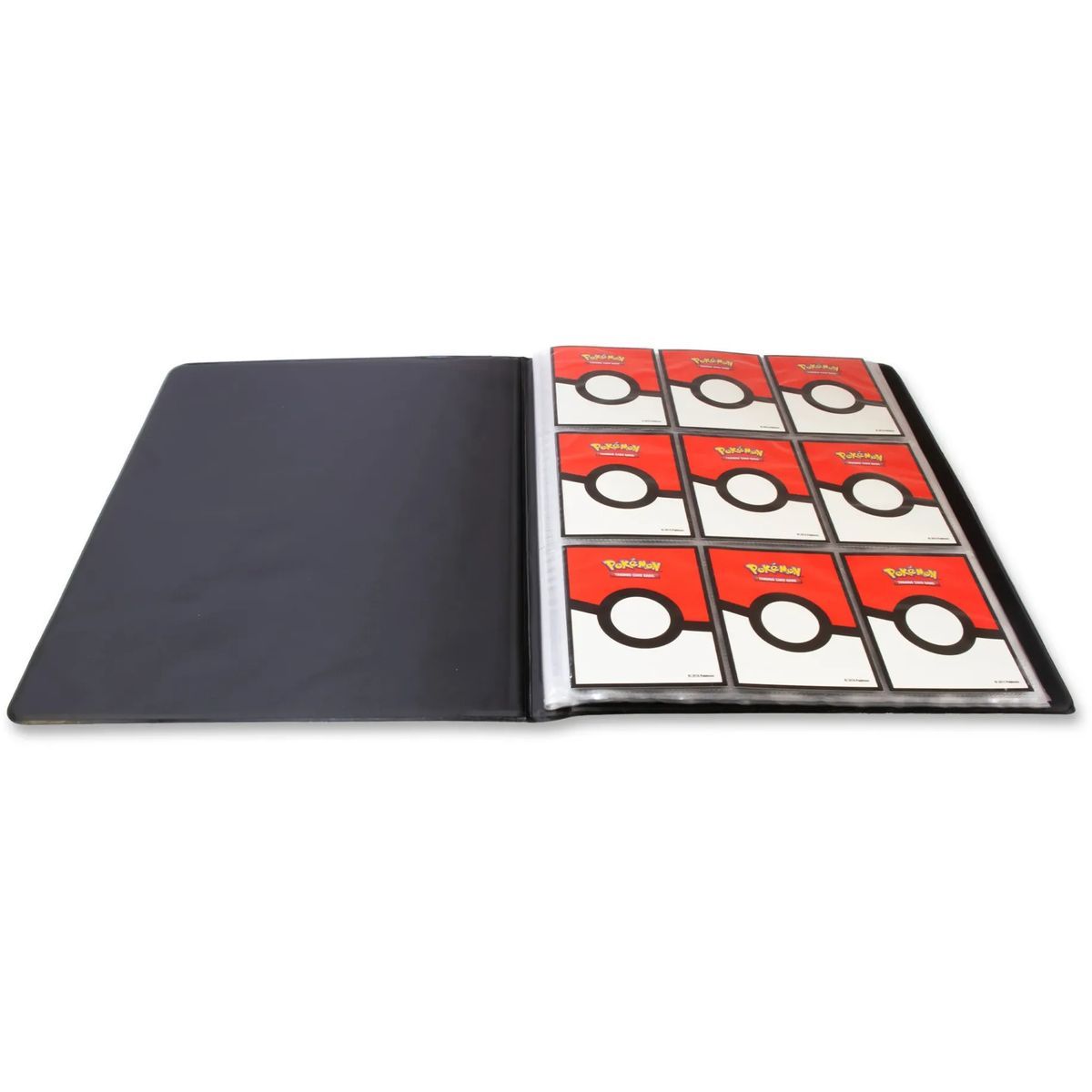 Portfolio 252 Emplacements - Mega-Evolution : Chaos Ascendant [ME04] - Ultra Pro - Pokémon