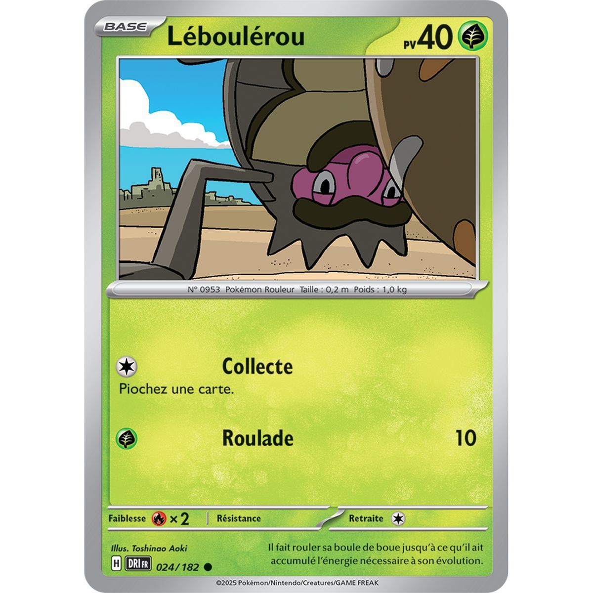 Léboulérou - Commune 24/182 - Ecarlate et Violet 10 Rivalités Destinées