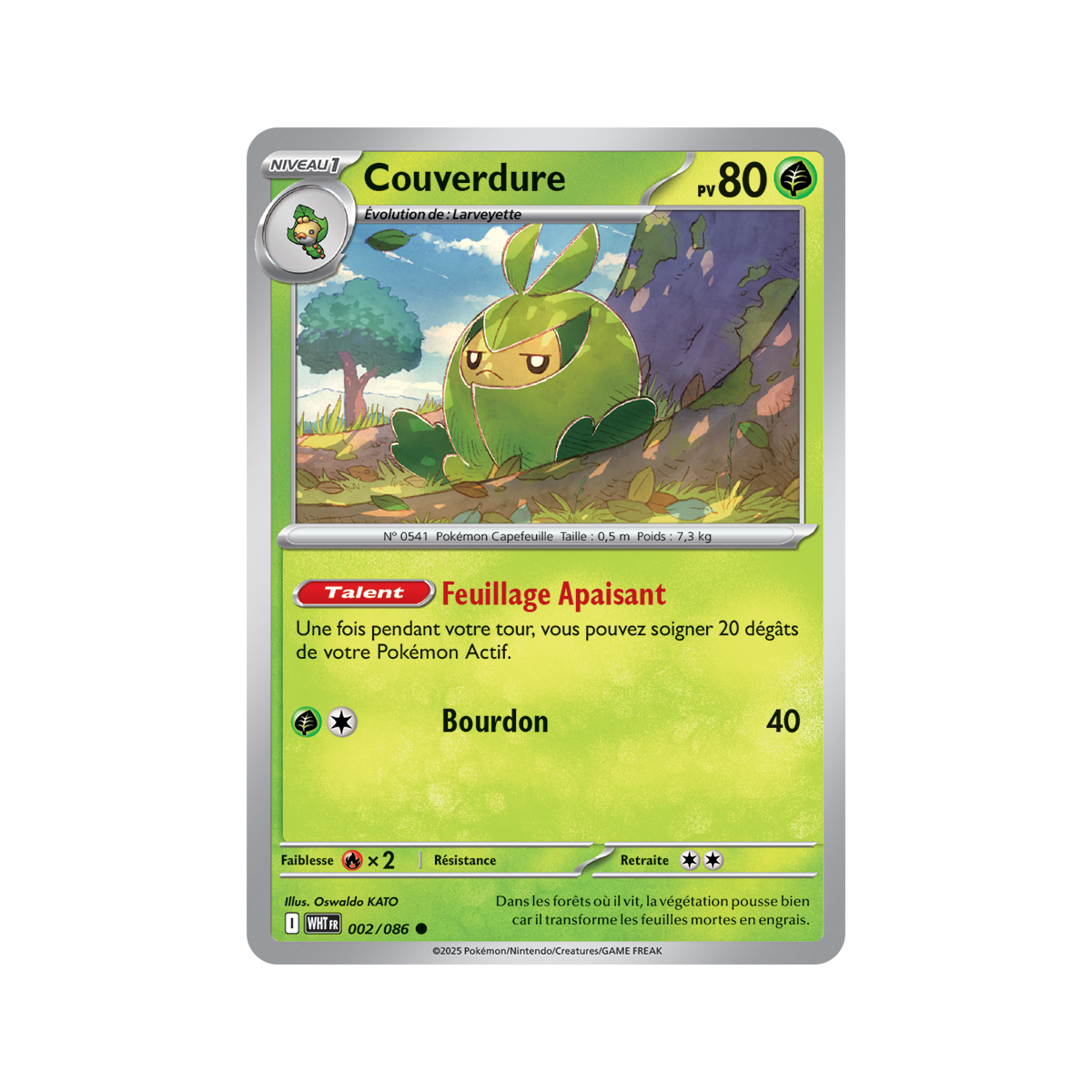 Couverdure - Commune 2/86 - Ecarlate et Violet 10.5 Flamme Blanche