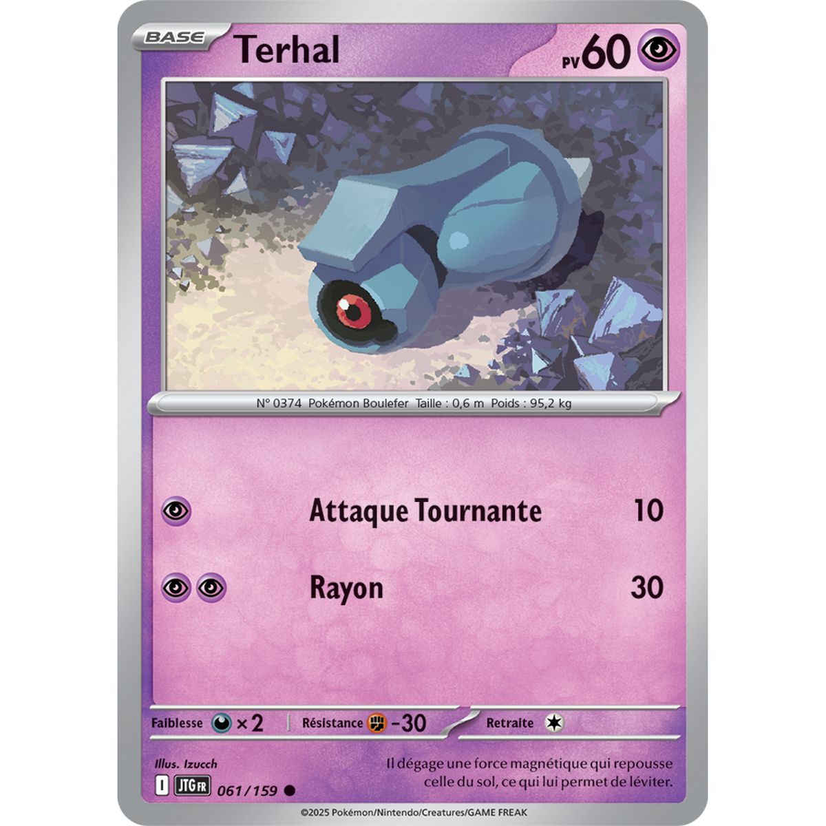 Item Terhal - Commune 61/159 - Ecarlate et Violet 9 Aventures Ensemble