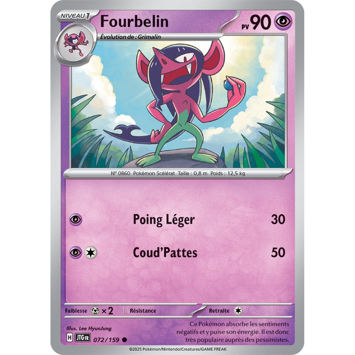 Item Fourbelin - Commune 72/159 - Ecarlate et Violet 9 Aventures Ensemble