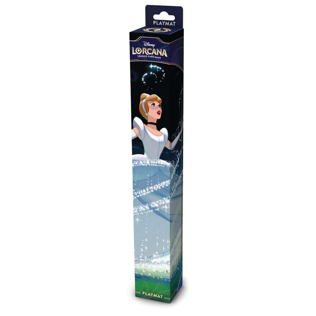 Tapis de Jeu - Cendrillon - Chapitre 9 : Fabuleux - Disney Lorcana - Set 9 - Scellé