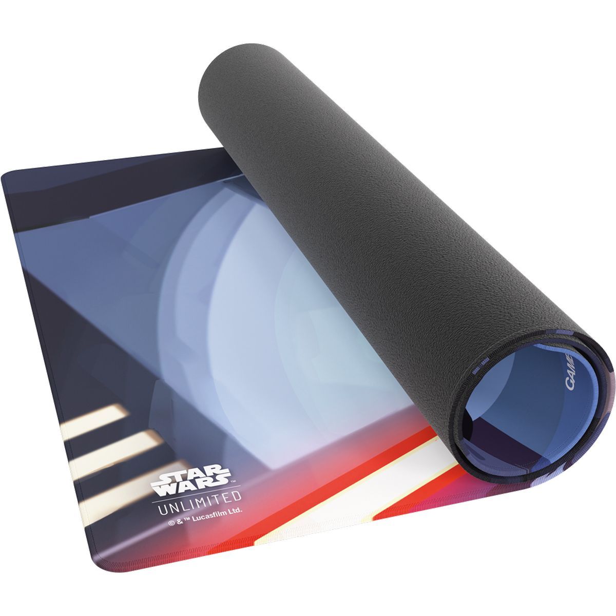 Tapis de Jeu - Playmat - Darth Maul - Star Wars : Unlimited - Gamegenic