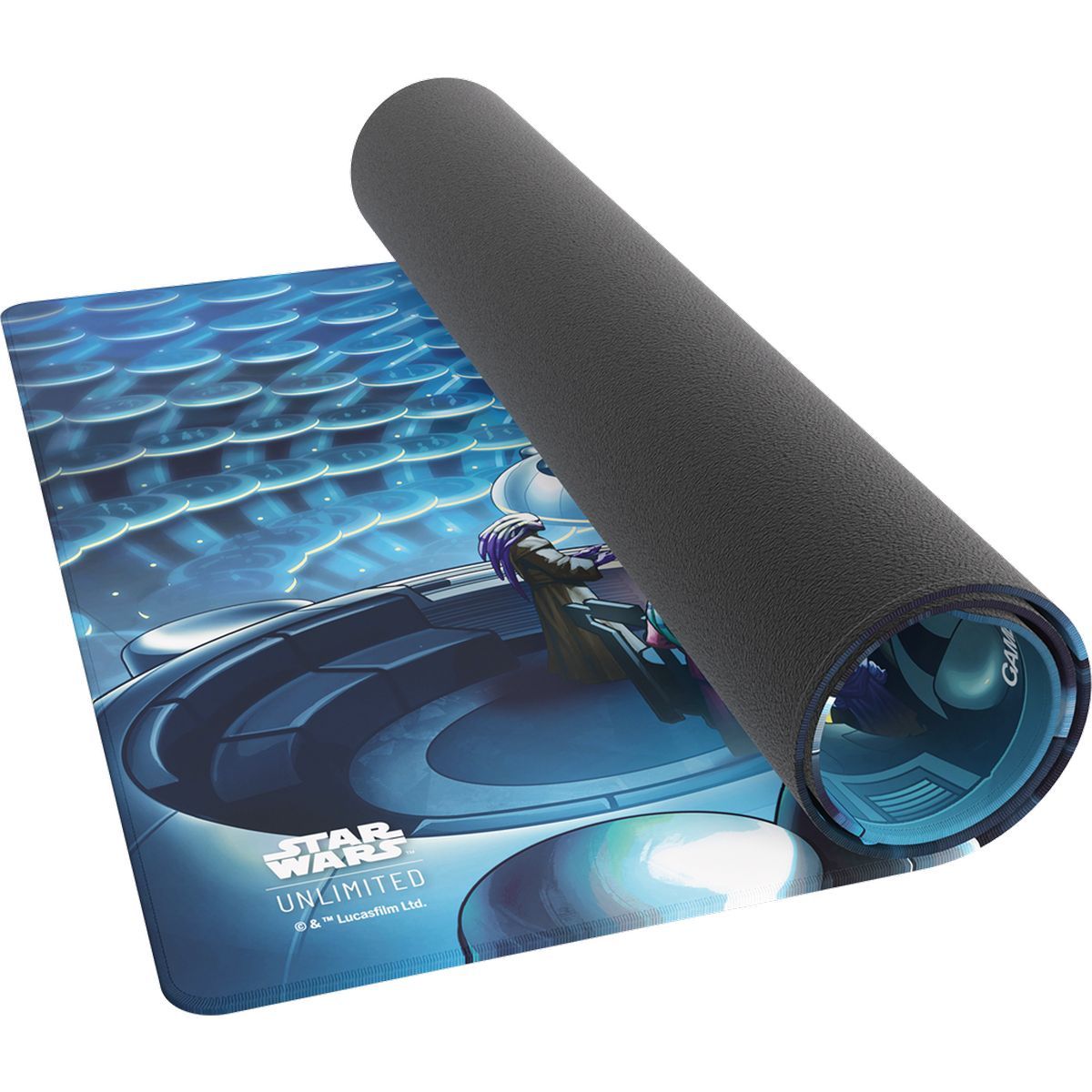Tapis de Jeu - Playmat - Galactic Senate - Star Wars : Unlimited - Gamegenic