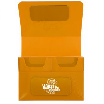 Monster Double Deck Box - Orange