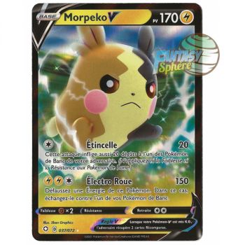 CARTE POKEMON PIKACHU VOLANT 006/025 V Ultra Rare Célébrations 25ans FR  NEUF EUR 4,90 - PicClick FR