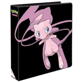 Classeur à Anneaux - Pokemon - Mew