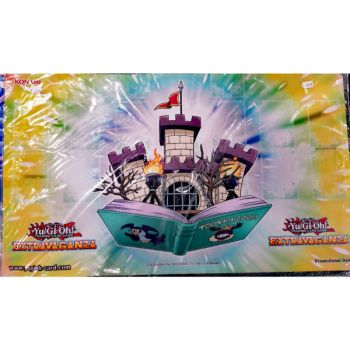 Item Yu-Gi-Oh! - Playmat - Extravaganza 2020 "Toon Kingdom"