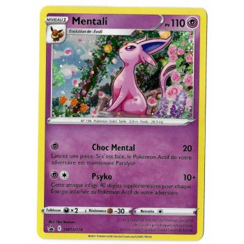 Item Mentali - Holo Rare - SWSH174