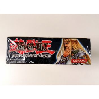 Yu-Gi-Oh! - Display - Boite de 24 Boosters - Legacy of Darkness - Americain US