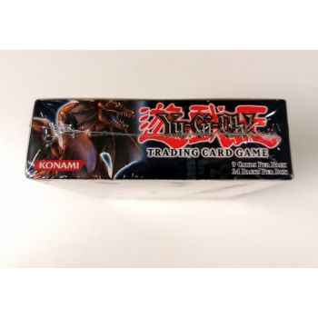Yu-Gi-Oh! - Display - Boite de 24 Boosters - Legacy of Darkness - Americain US