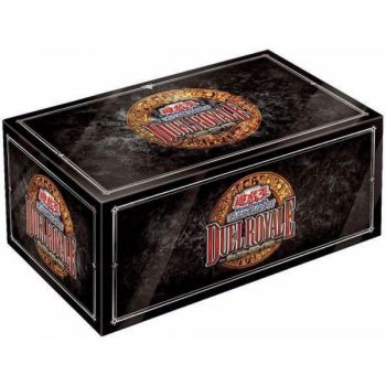 Yu-Gi-Oh! - Coffret Premium - Duel Royale Deck Set EX - JP