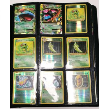 Pokémon - Master Set Collection Complète - XY Evolution - 113/108 + Reverse - Français