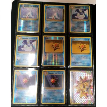 Pokémon - Master Set Collection Complète - XY Evolution - 113/108 + Reverse - Français