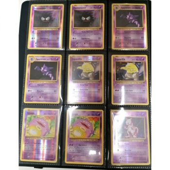 Pokémon - Master Set Collection Complète - XY Evolution - 113/108 + Reverse - Français