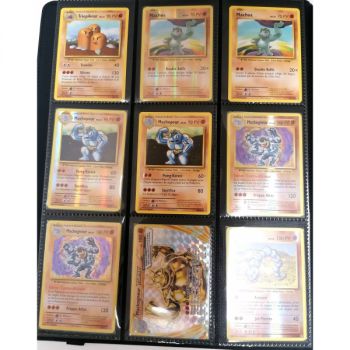 Pokémon - Master Set Collection Complète - XY Evolution - 113/108 + Reverse - Français