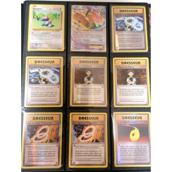 Pokémon - Master Set Collection Complète - XY Evolution - 113/108 + Reverse - Français