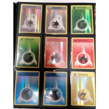 Pokémon - Master Set Collection Complète - XY Evolution - 113/108 + Reverse - Français