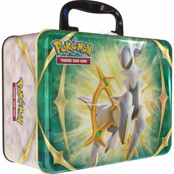 Item Pokémon - Coffre aux Trésors - Arceus [EB09] - FR