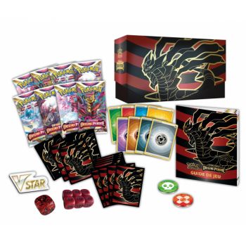 Pokémon - Coffret Dresseur d'Elite ETB - Origine Perdue - [EB11] - FR