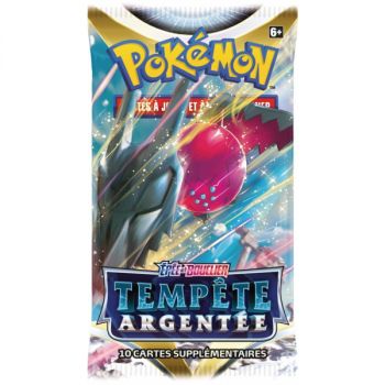 Pokémon - Display - Boite de 36 Boosters - Tempete Argentee [EB12] - FR