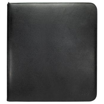 Ultra Pro - Pro-Binder Premium - Vivid Black (480)