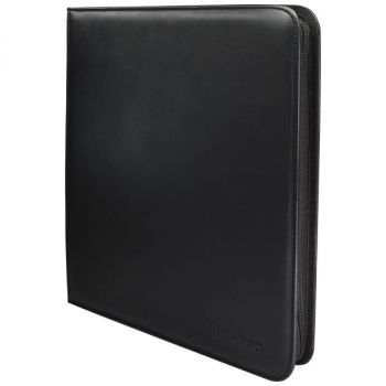 Ultra Pro - Pro-Binder Premium - Vivid Black (480)