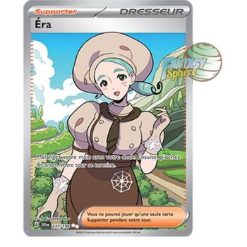 Item Éra - Ultra Rare 237/198 - Ecarlate et Violet