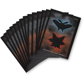 64 Proteges Cartes - Standard - Pyrax & Beldeneige - Pokemon Center