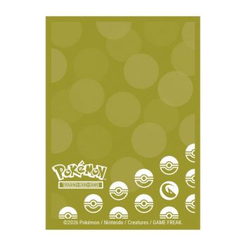 65 Protèges Cartes - Standard - Energie Dragon - Ultra Pro - Pokemon