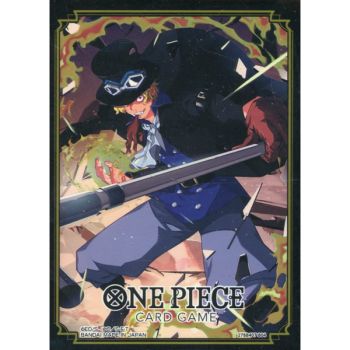 photo 70 Proteges Cartes - Standard -TCG+ Store Edition Vol.2 : Sabo - One Piece CG