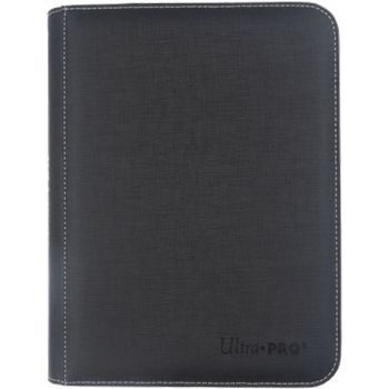 Classeur 4-Pocket Toploader Pro Binder Premium - 80 Emplacements - Ultra Pro