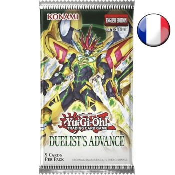 Item Booster - L'Evolution du Duelliste - Yu-Gi-Oh! - DUAD - FR