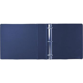Classeur à Anneaux - Collectors Album Bleu Marine - Ultra Pro