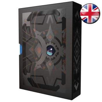 Codex Bundle - Les Secrets de Strixhaven - Magic The Gathering - EN