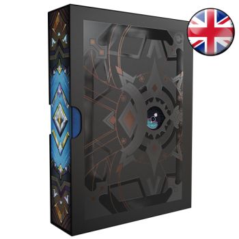 Codex Bundle - Les Secrets de Strixhaven - Magic The Gathering - EN
