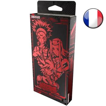 Coffret - Decks Legendaires 5DS - Yu-Gi-Oh! - FR
