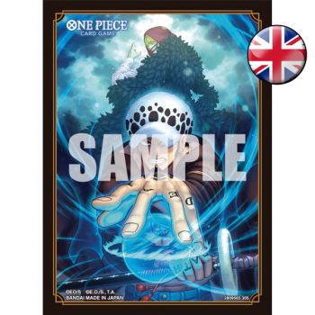 Coffret - Devil Fruits Collection Vol.3 - One Piece CG - EN