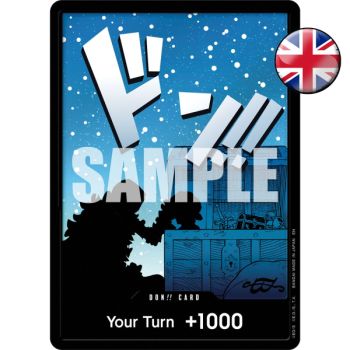 Coffret - Devil Fruits Collection Vol.3 - One Piece CG - EN