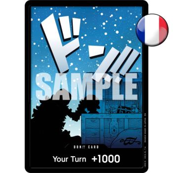 Coffret - Devil Fruits Collection Vol.3 - One Piece CG - FR