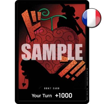 Coffret - Devil Fruits Collection Vol.3 - One Piece CG - FR