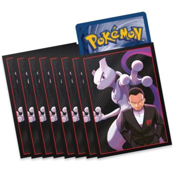 Coffret Dresseur d'Elite ETB - Ecarlate et Violet - Rivalités Destinées [SV10][EV10] - Pokémon - FR